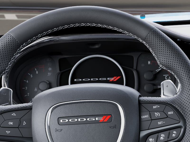 New 2026 Dodge Durango GT Plus HEMI V8 - photo - 16