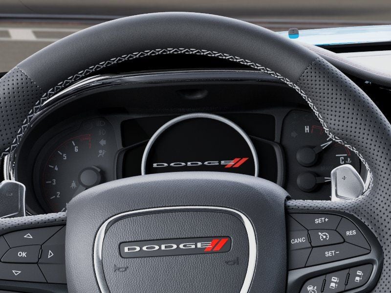 New 2026 Dodge Durango GT Plus HEMI V8 - photo - 16
