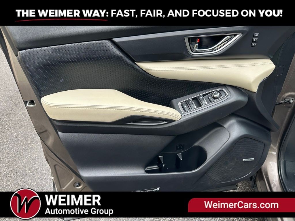 Pre-Owned 2022 Subaru Ascent Limited - photo - 7