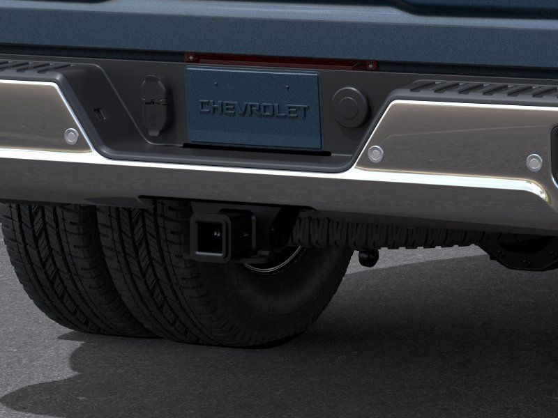 New 2026 Chevrolet Silverado 3500HD LT - photo - 13