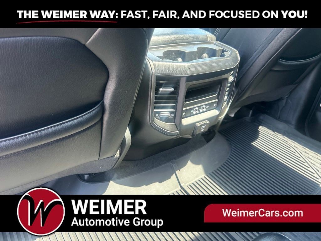 Pre-Owned 2023 Ram 1500 Rebel - photo - 53