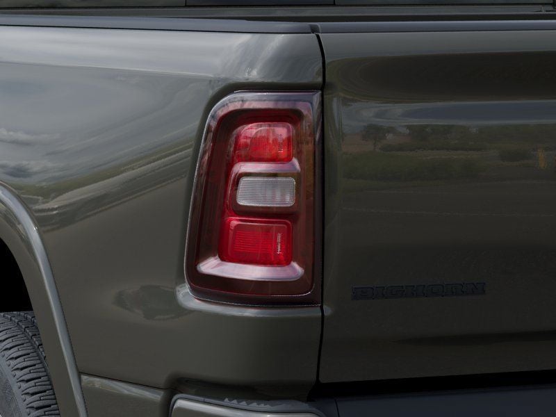 New 2026 Ram 1500 Big Horn/Lone Star - photo - 8