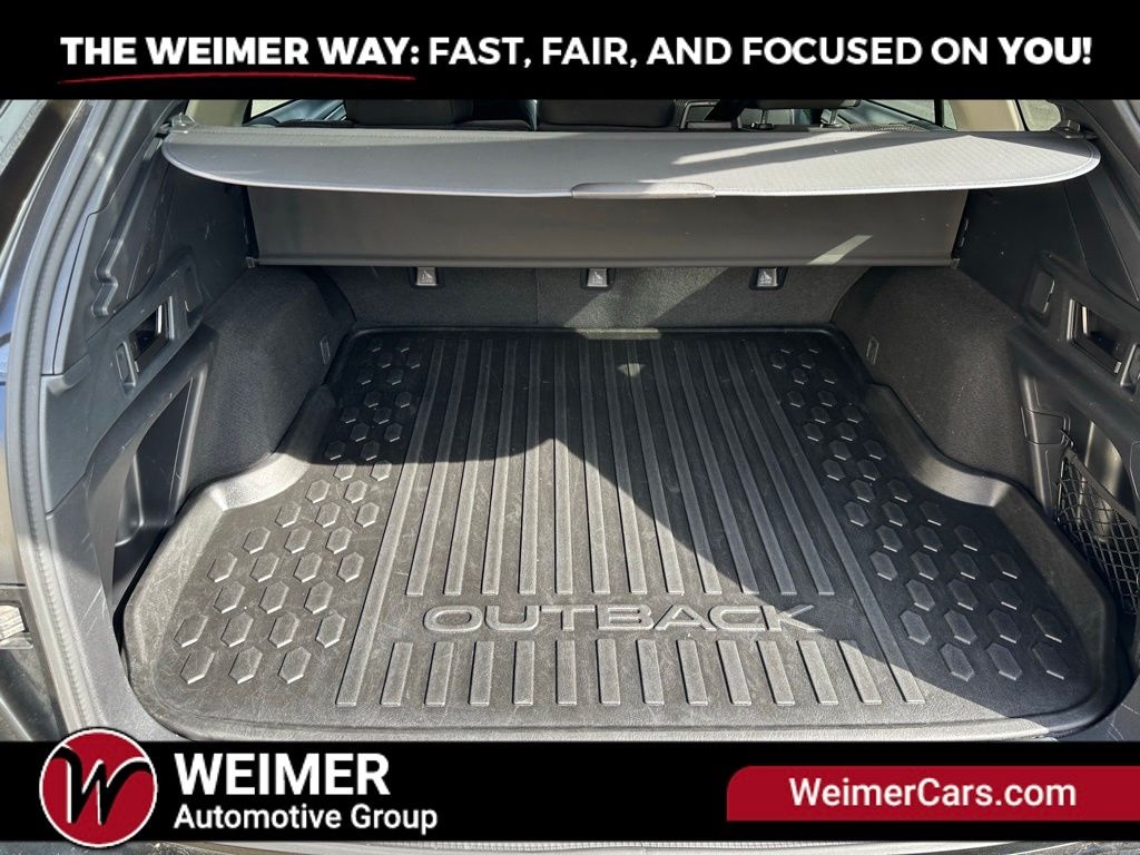 Pre-Owned 2023 Subaru Outback Premium - photo - 23