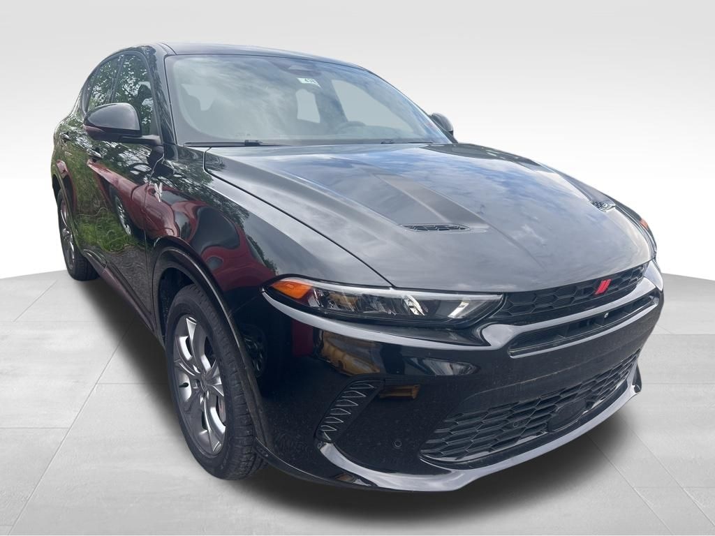 New 2024 Dodge Hornet R/T - photo - 12