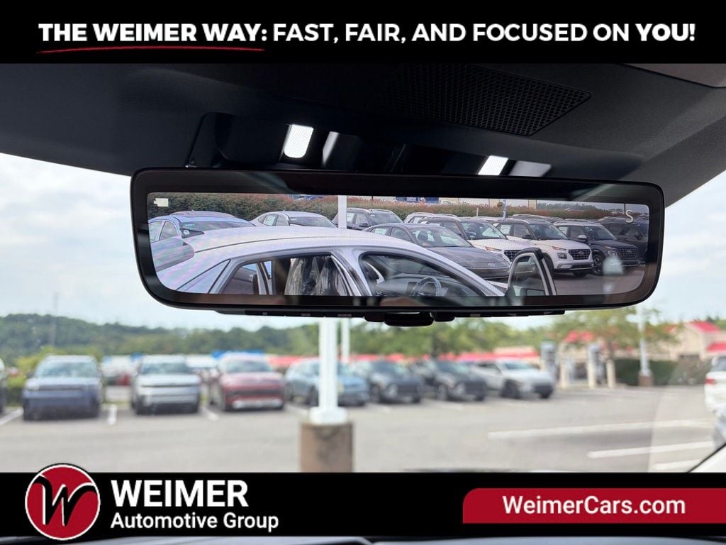 Pre-Owned 2024 Subaru Ascent Touring - photo - 35