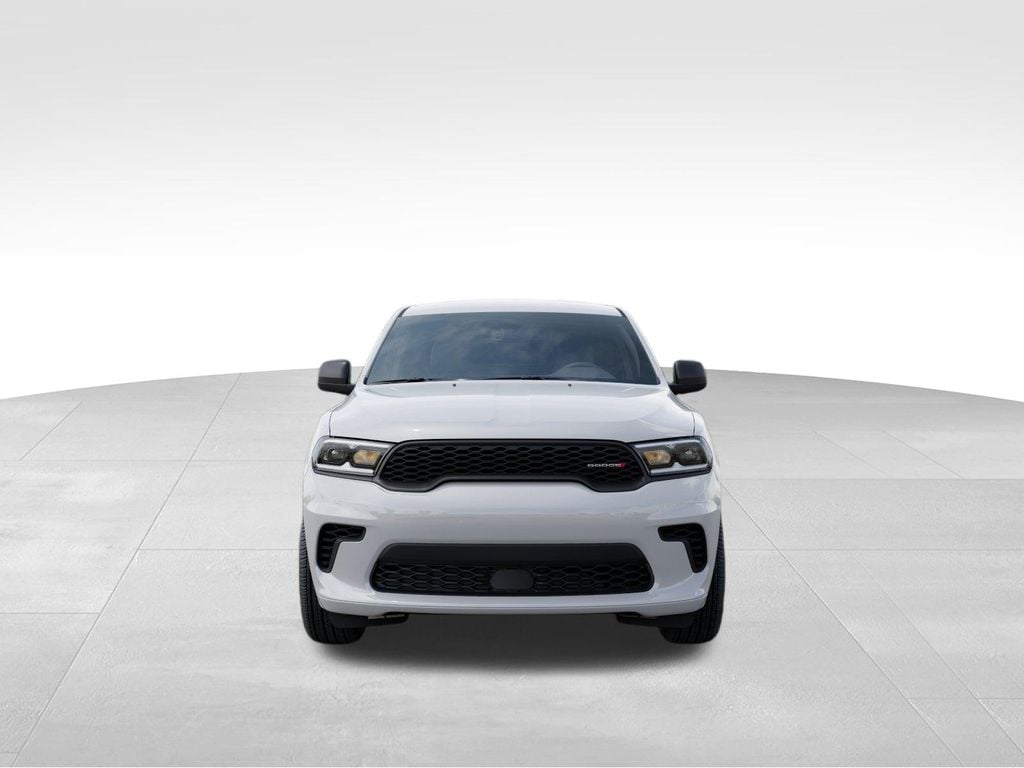 New 2026 Dodge Durango GT - photo - 5