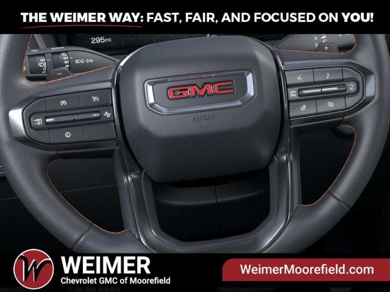 New 2027 GMC Terrain AT4 - photo - 18