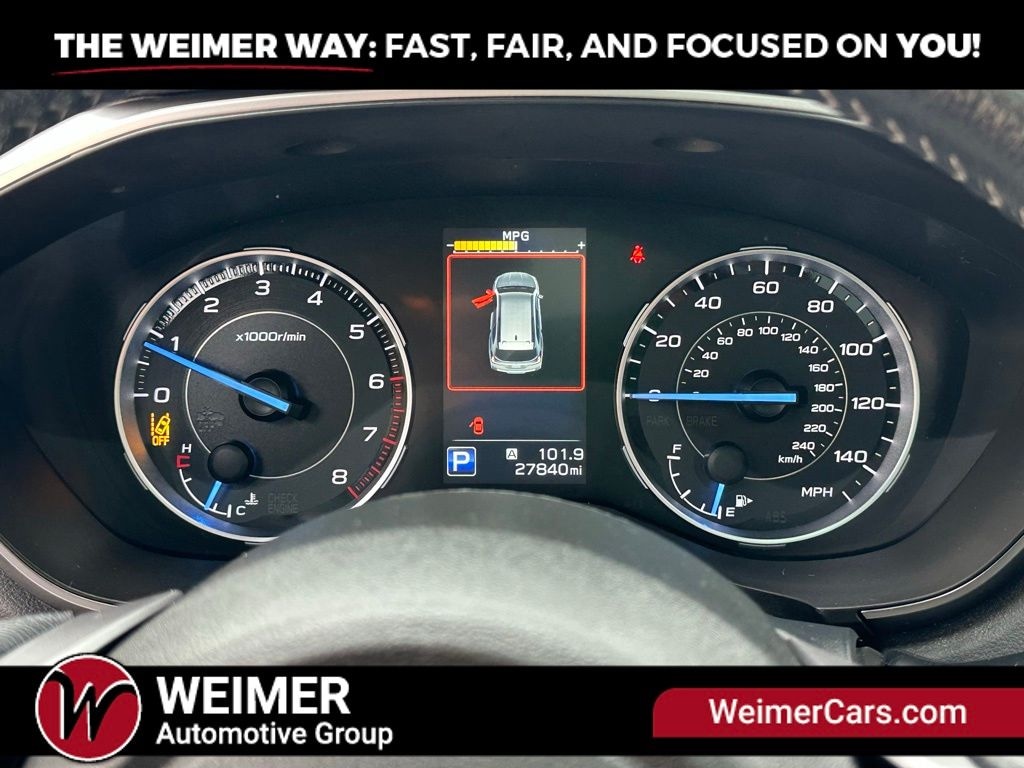 Pre-Owned 2022 Subaru Ascent Limited - photo - 14