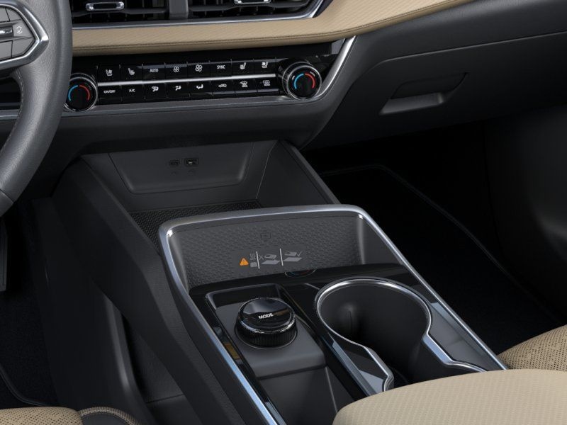 New 2026 Chevrolet Equinox ACTIV - photo - 22
