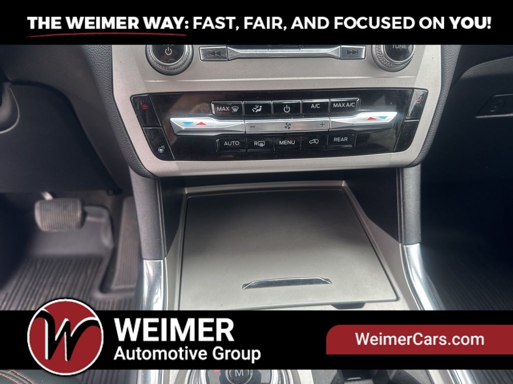Pre-Owned 2021 Ford Explorer Timberline - photo - 29