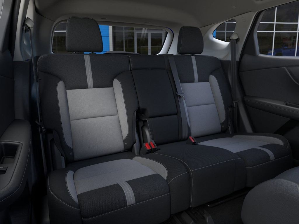 New 2026 Chevrolet Blazer LT - photo - 16