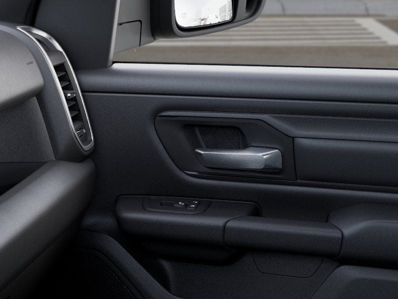 New 2026 Ram 1500 Express - photo - 24