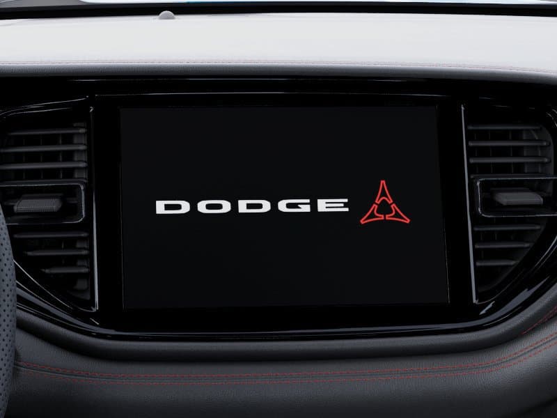 New 2026 Dodge Durango GT Plus HEMI V8 - photo - 17