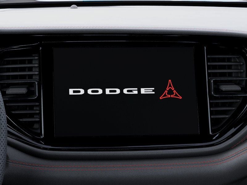 New 2026 Dodge Durango GT Plus HEMI V8 - photo - 17