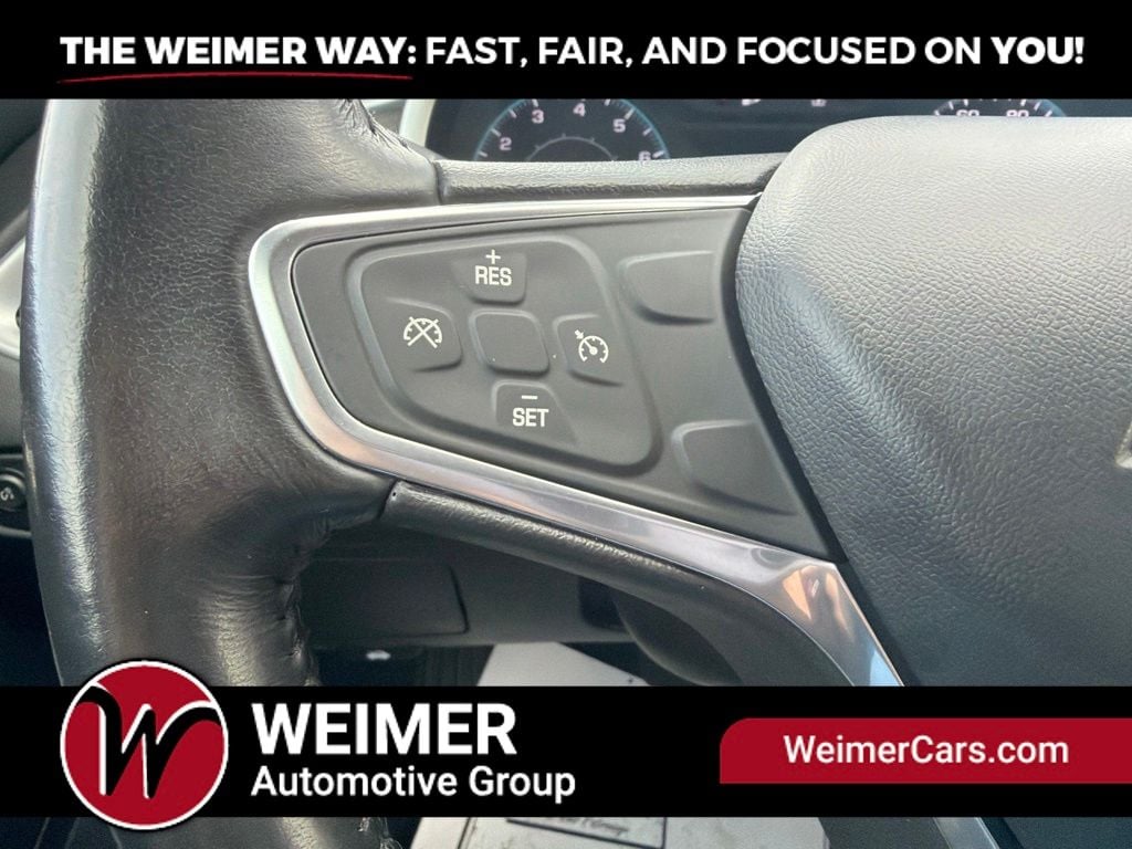 Pre-Owned 2022 Chevrolet Malibu RS - photo - 21