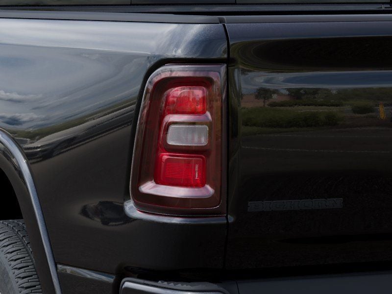 New 2026 Ram 1500 Big Horn/Lone Star - photo - 8