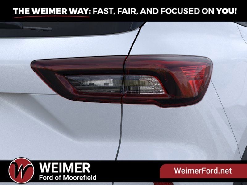 New 2026 Ford Escape Active - photo - 20