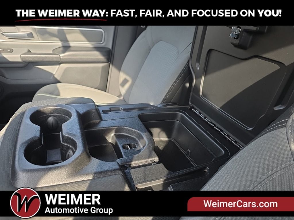 Pre-Owned 2020 Ram 1500 Big Horn/Lone Star - photo - 24