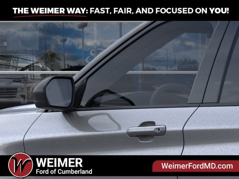 New 2026 Ford Explorer Active - photo - 19