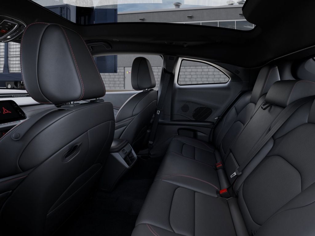 New 2026 Dodge Charger Scat Pack Plus - photo - 22