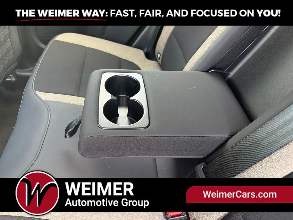 Pre-Owned 2025 Ford Bronco Sport Big Bend - photo - 14