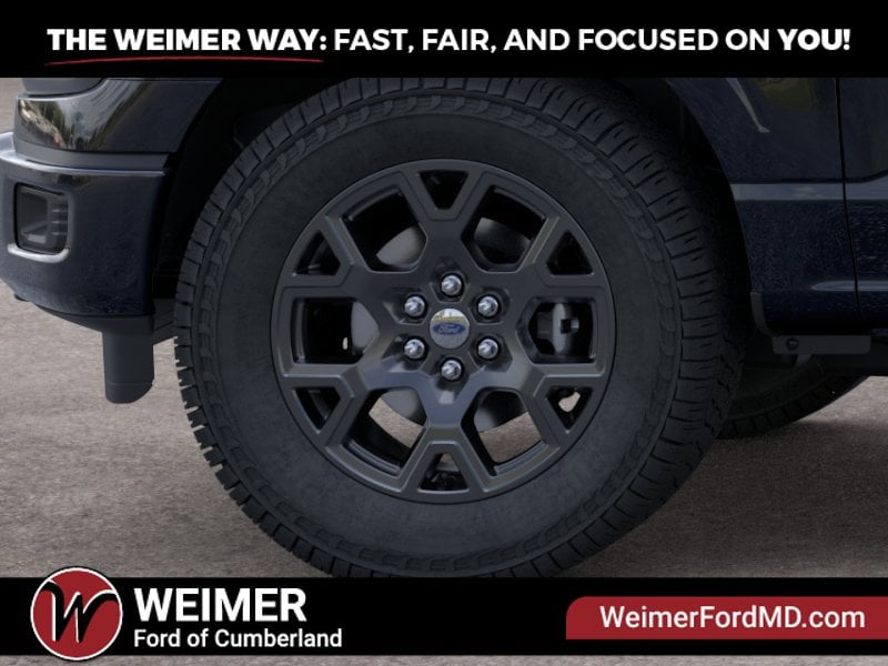 New 2026 Ford F-150 STX - photo - 18