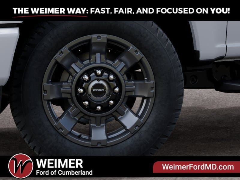 New 2027 Ford F-250SD XL - photo - 18