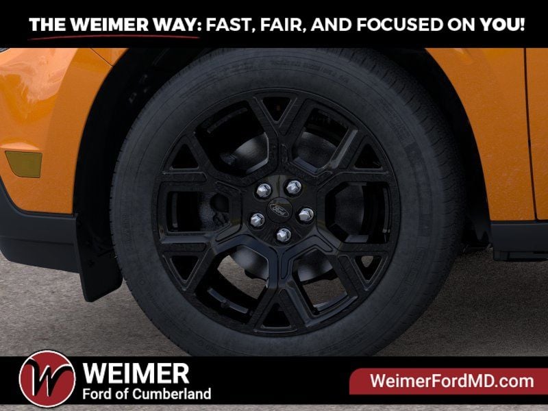 New 2026 Ford Maverick XLT - photo - 19