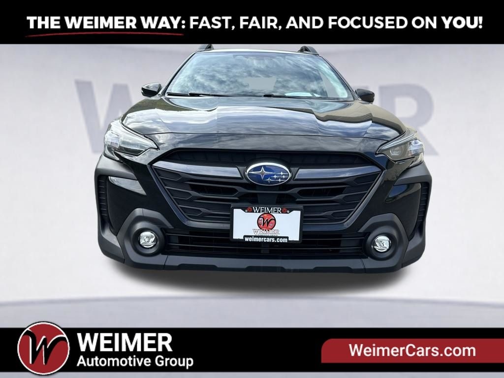 Pre-Owned 2023 Subaru Outback Premium - photo - 1