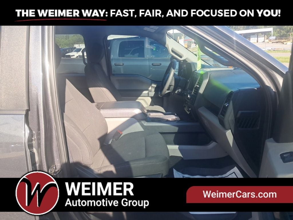 Pre-Owned 2019 Ford F-150 XL - photo - 16