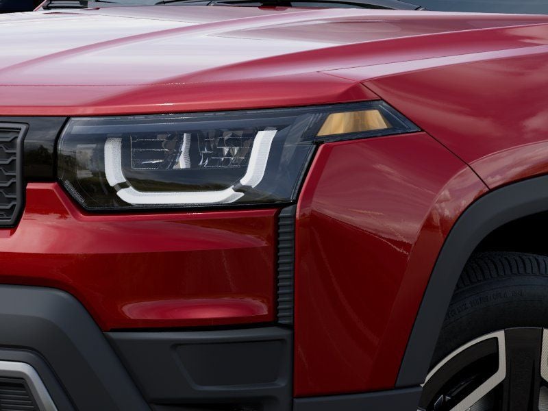 New 2026 Jeep Cherokee Limited - photo - 9