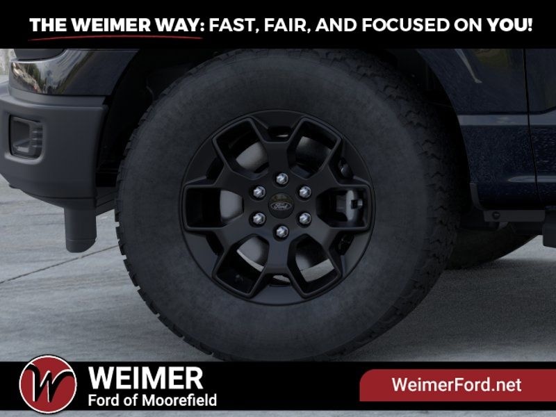 New 2026 Ford F-150 STX - photo - 18