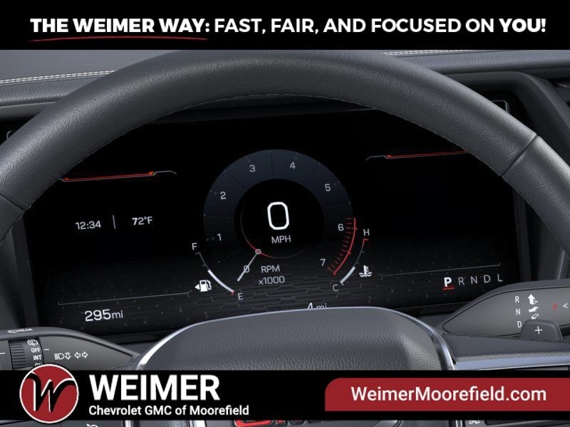 New 2026 GMC Terrain Elevation - photo - 17