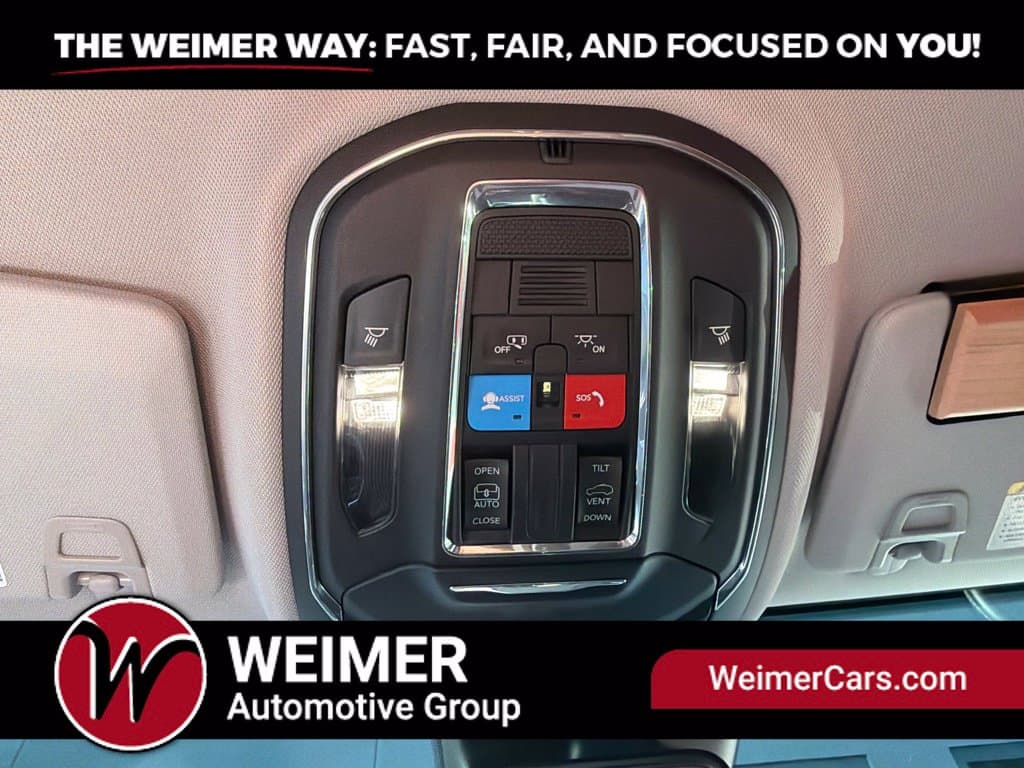 Pre-Owned 2024 Jeep Grand Cherokee L Laredo - photo - 16