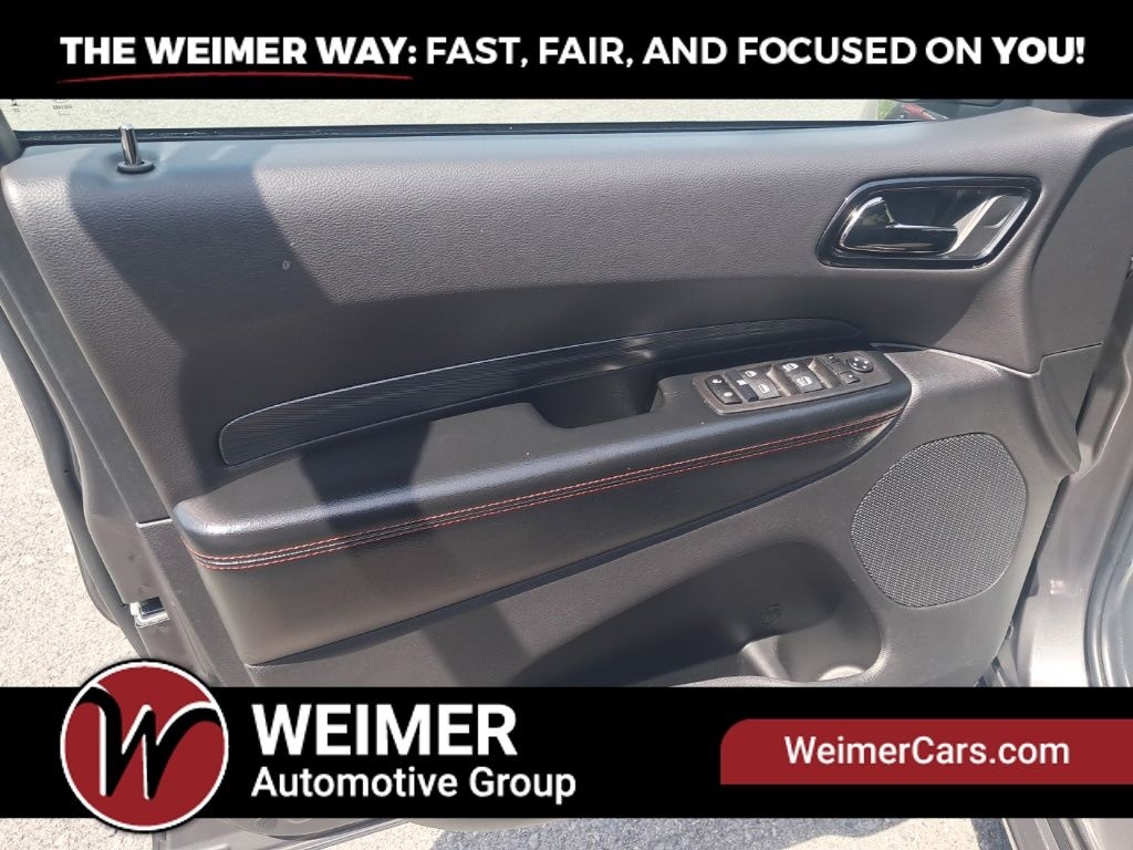 Pre-Owned 2026 Dodge Durango GT - photo - 14