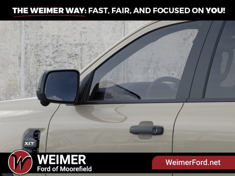 New 2026 Ford Ranger XLT - photo - 19