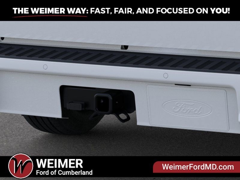 New 2025 Ford Maverick Lobo High - photo - 22