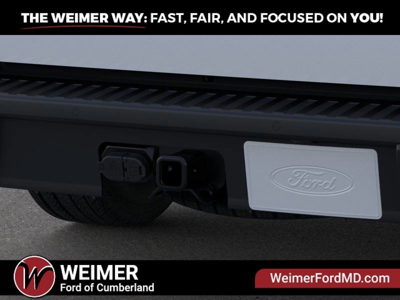 New 2026 Ford Maverick XLT - photo - 22