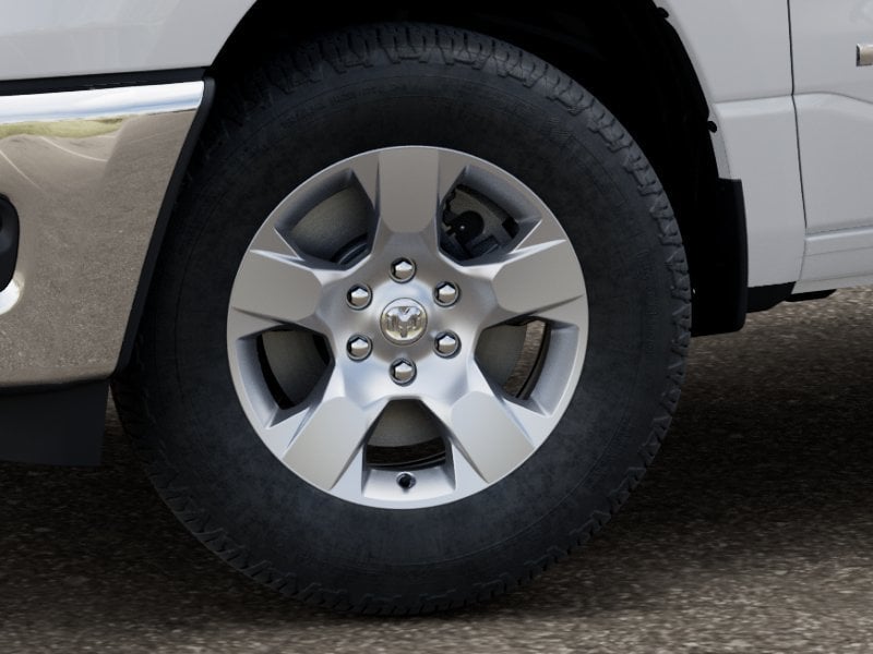 New 2027 Ram 1500 Tradesman - photo - 7