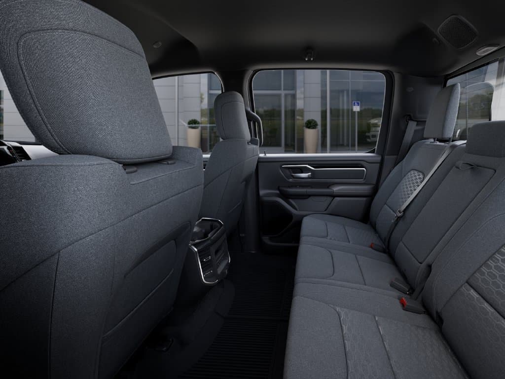 New 2027 Ram 1500 Big Horn/Lone Star - photo - 22