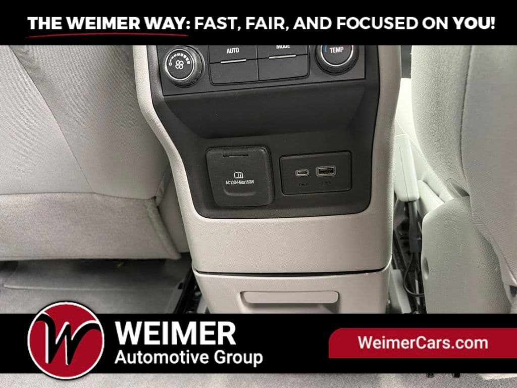 Pre-Owned 2023 GMC Acadia SLE - photo - 21