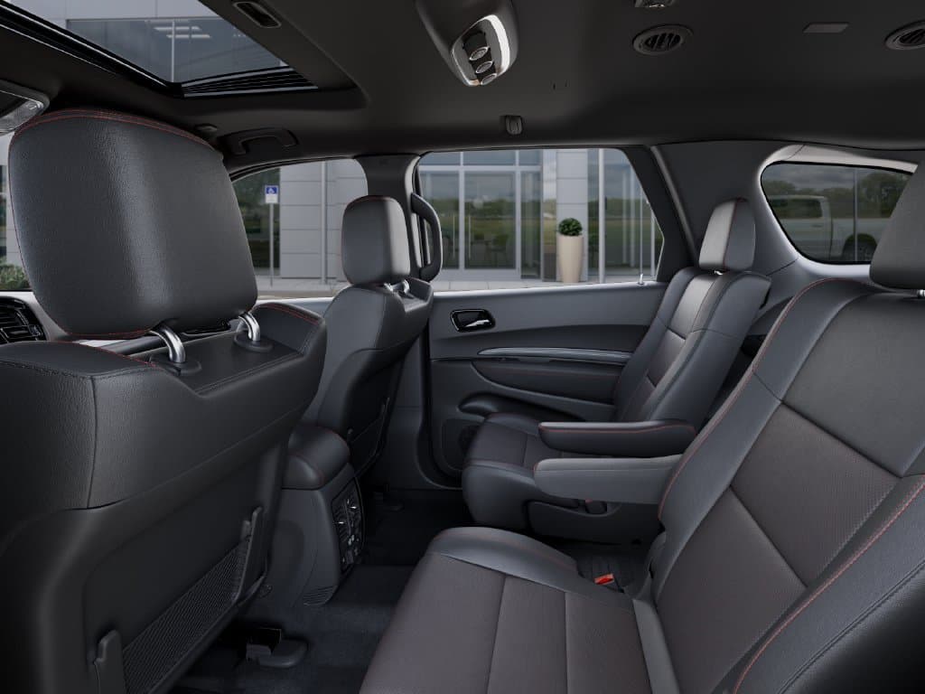 New 2027 Dodge Durango GT - photo - 22
