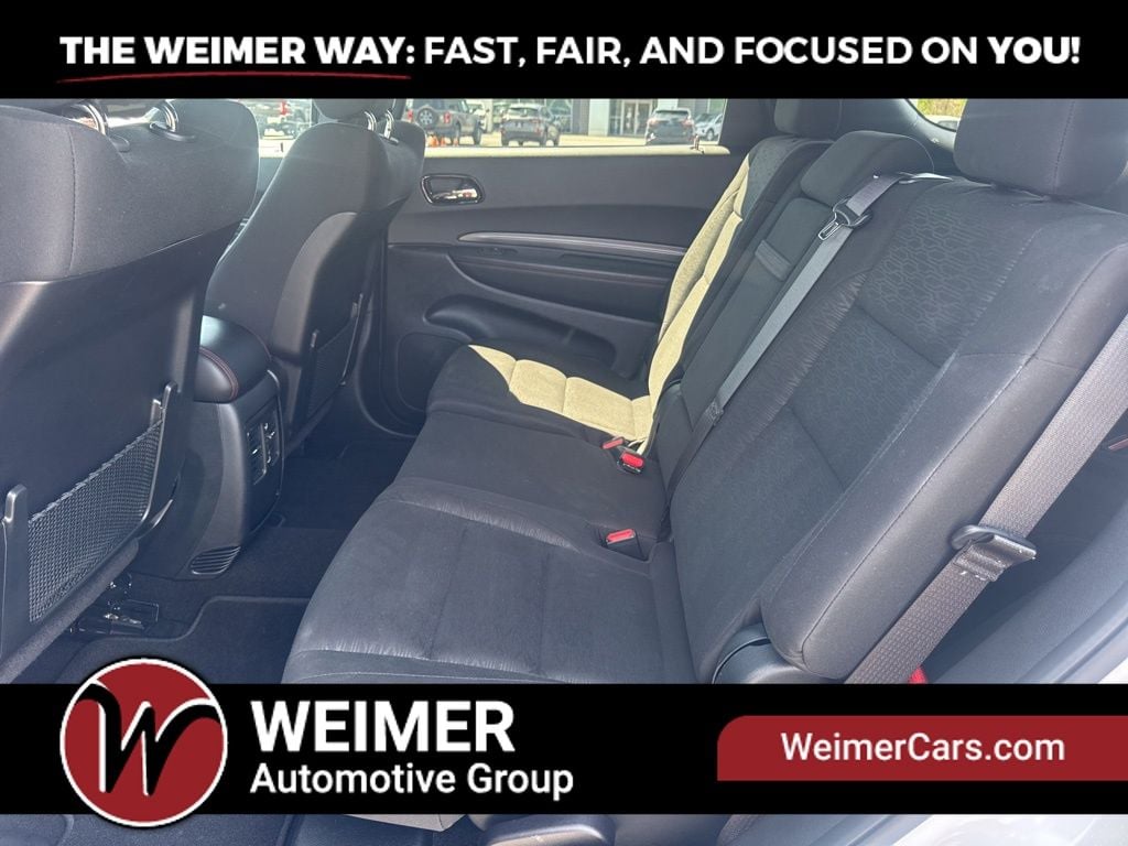 Pre-Owned 2026 Dodge Durango GT - photo - 10