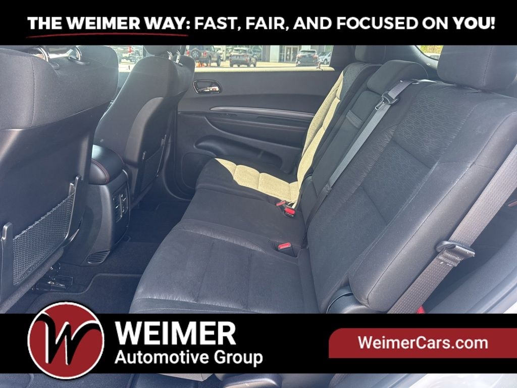 Pre-Owned 2026 Dodge Durango GT - photo - 10