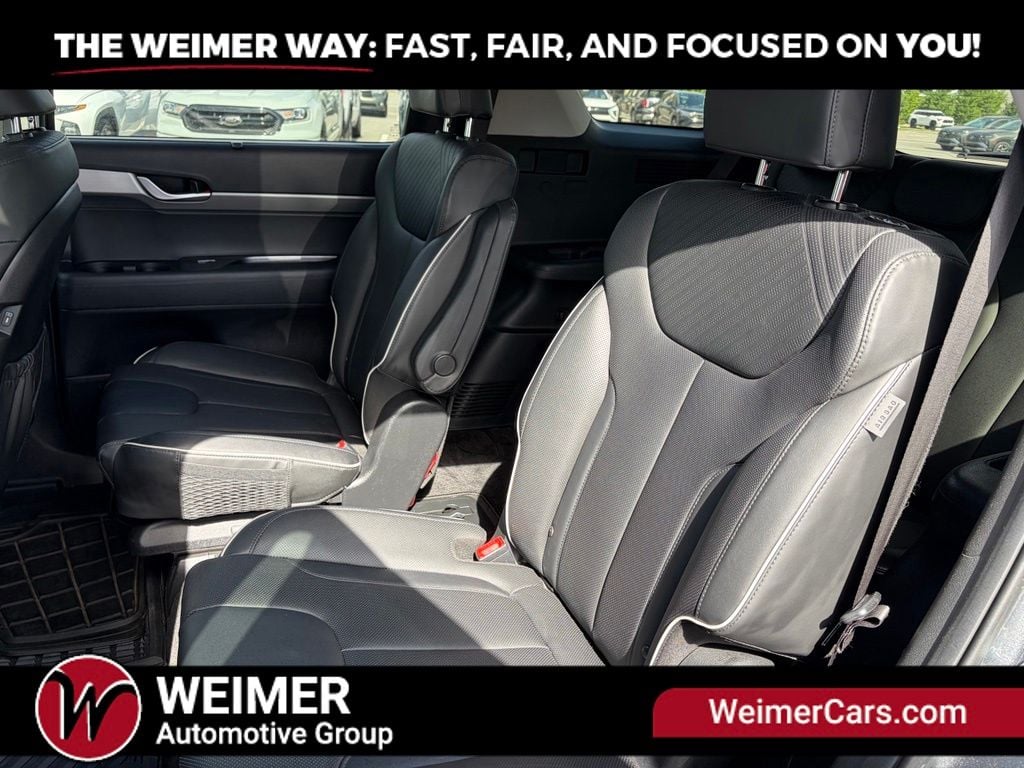 Pre-Owned 2024 Hyundai Palisade XRT - photo - 19