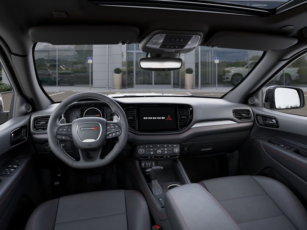 New 2026 Dodge Durango GT Plus HEMI V8 - photo - 13