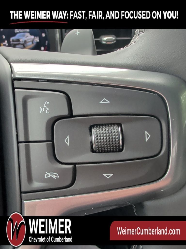 New 2026 Chevrolet Silverado 1500 LT Trail Boss - photo - 22