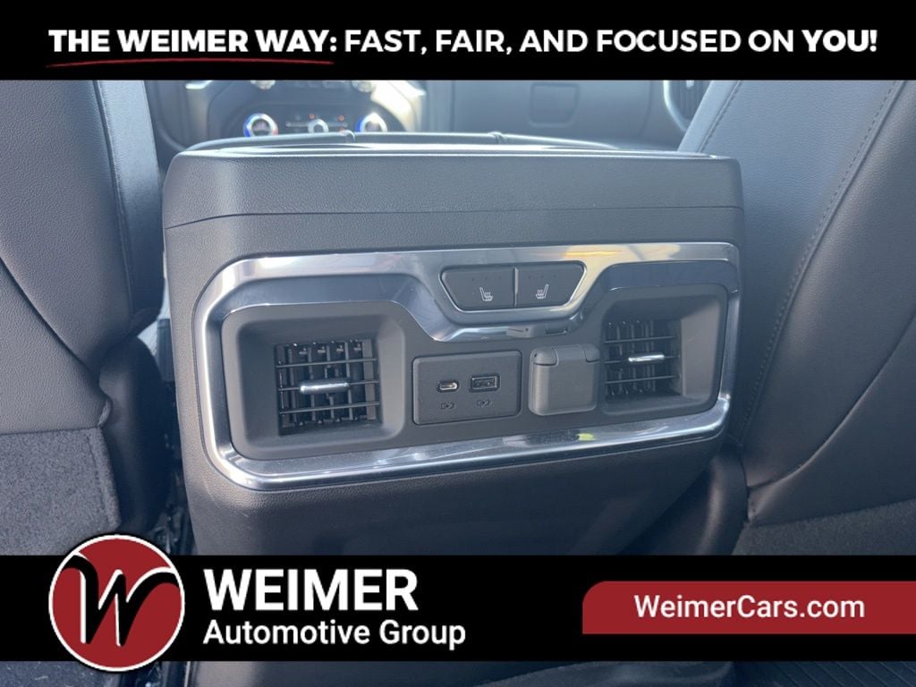 Pre-Owned 2021 GMC Sierra 1500 AT4 - photo - 21