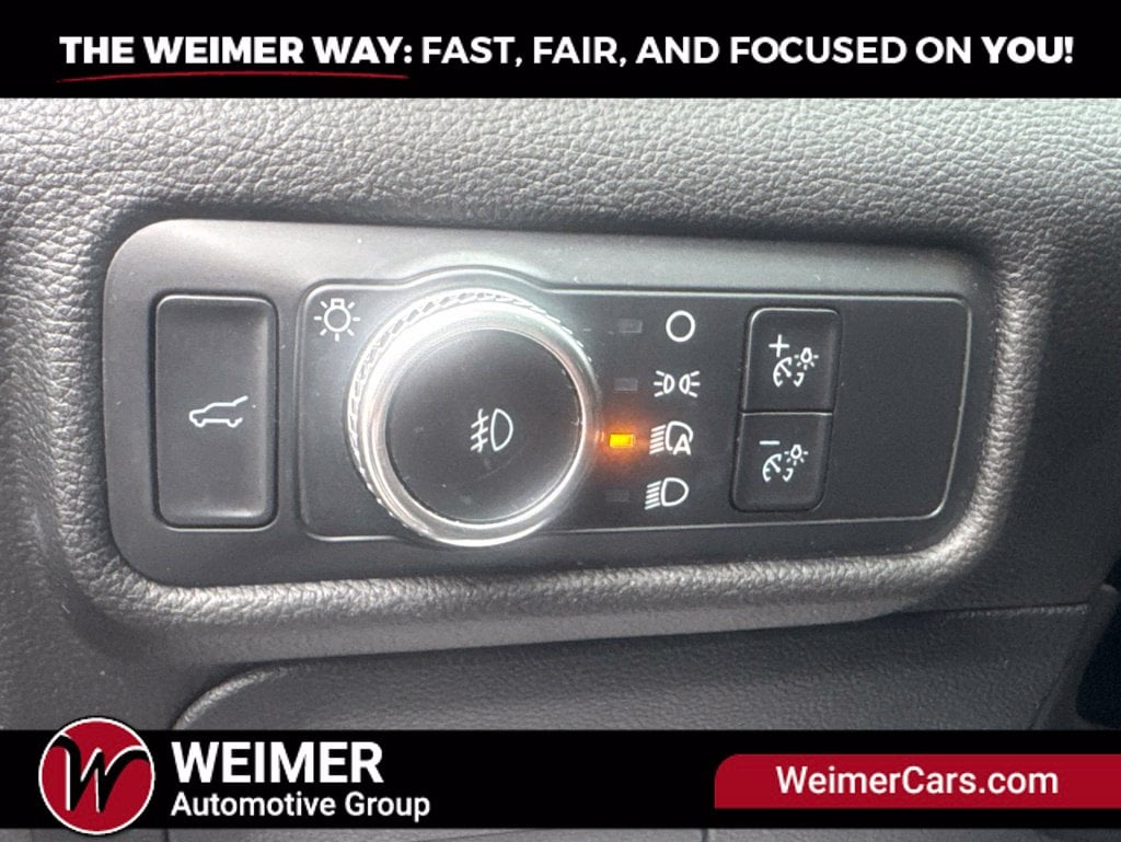 Pre-Owned 2022 Ford Explorer ST - photo - 47