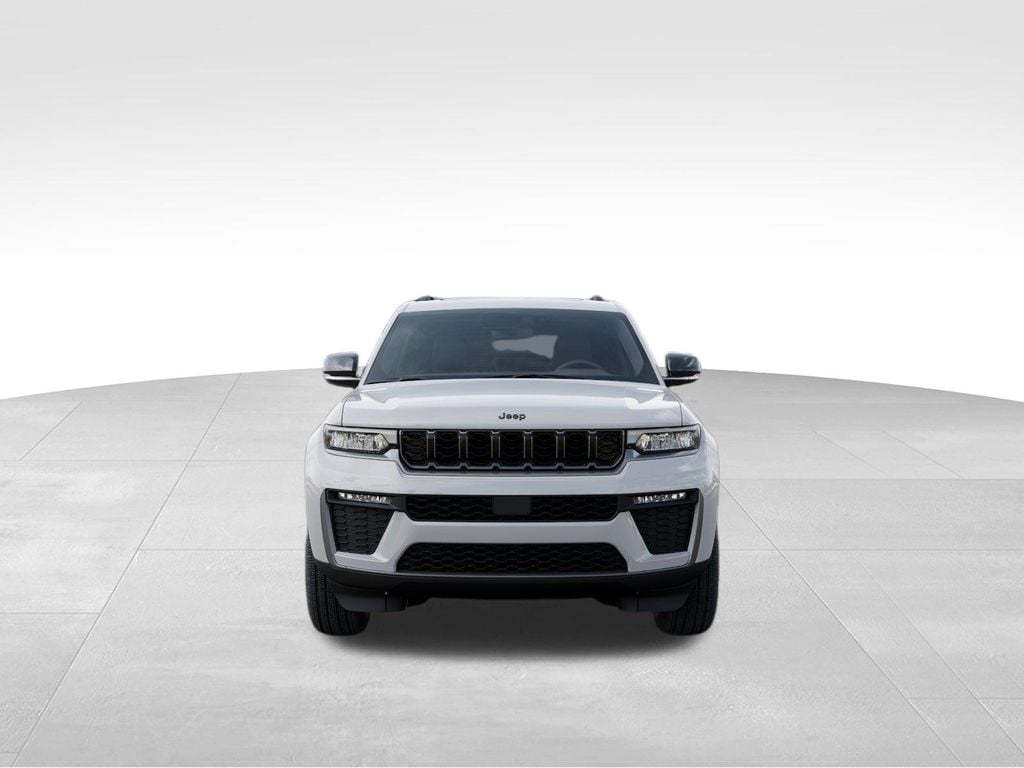 New 2026 Jeep Grand Cherokee Limited - photo - 5